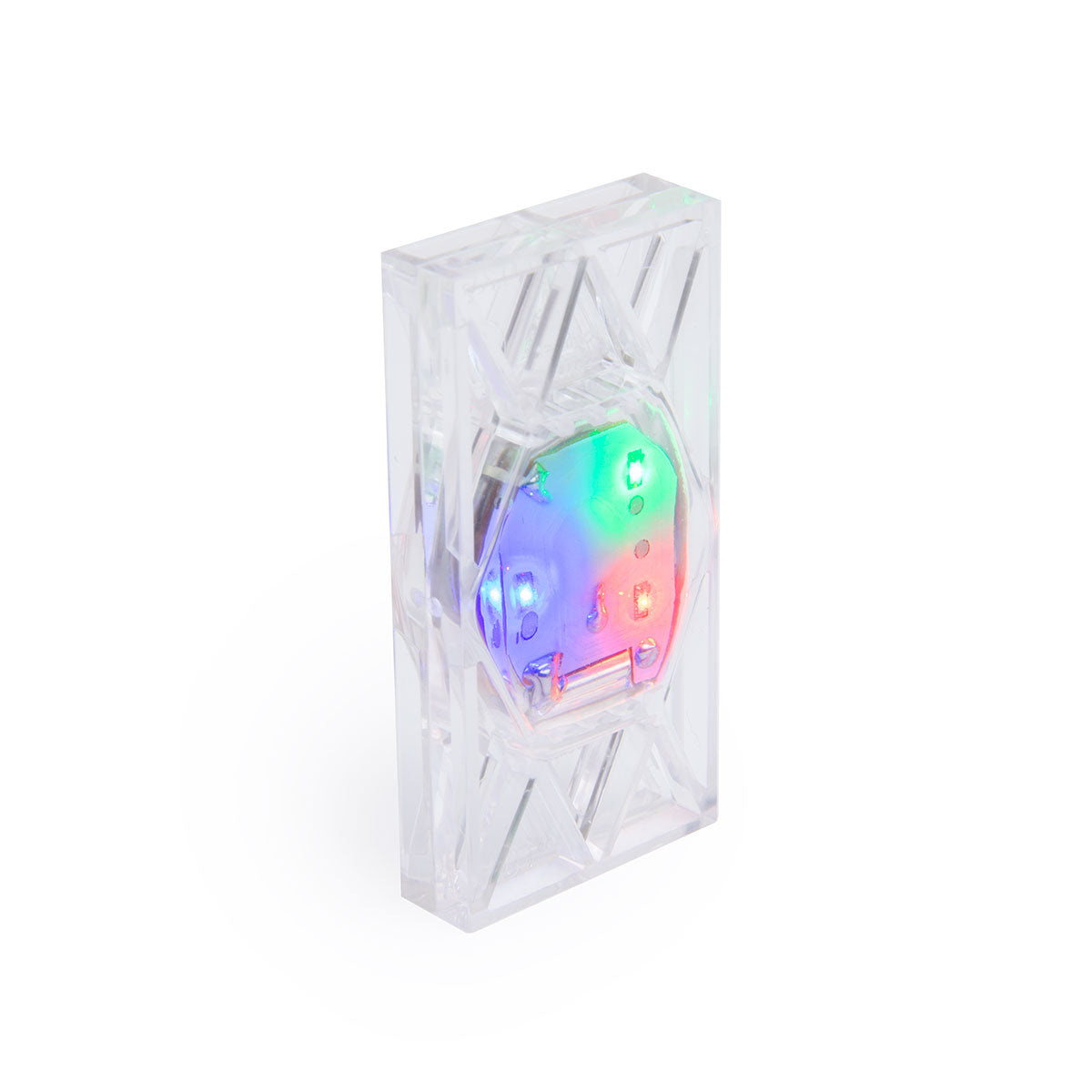 Ultra Super Galactic Kit electro dominoes