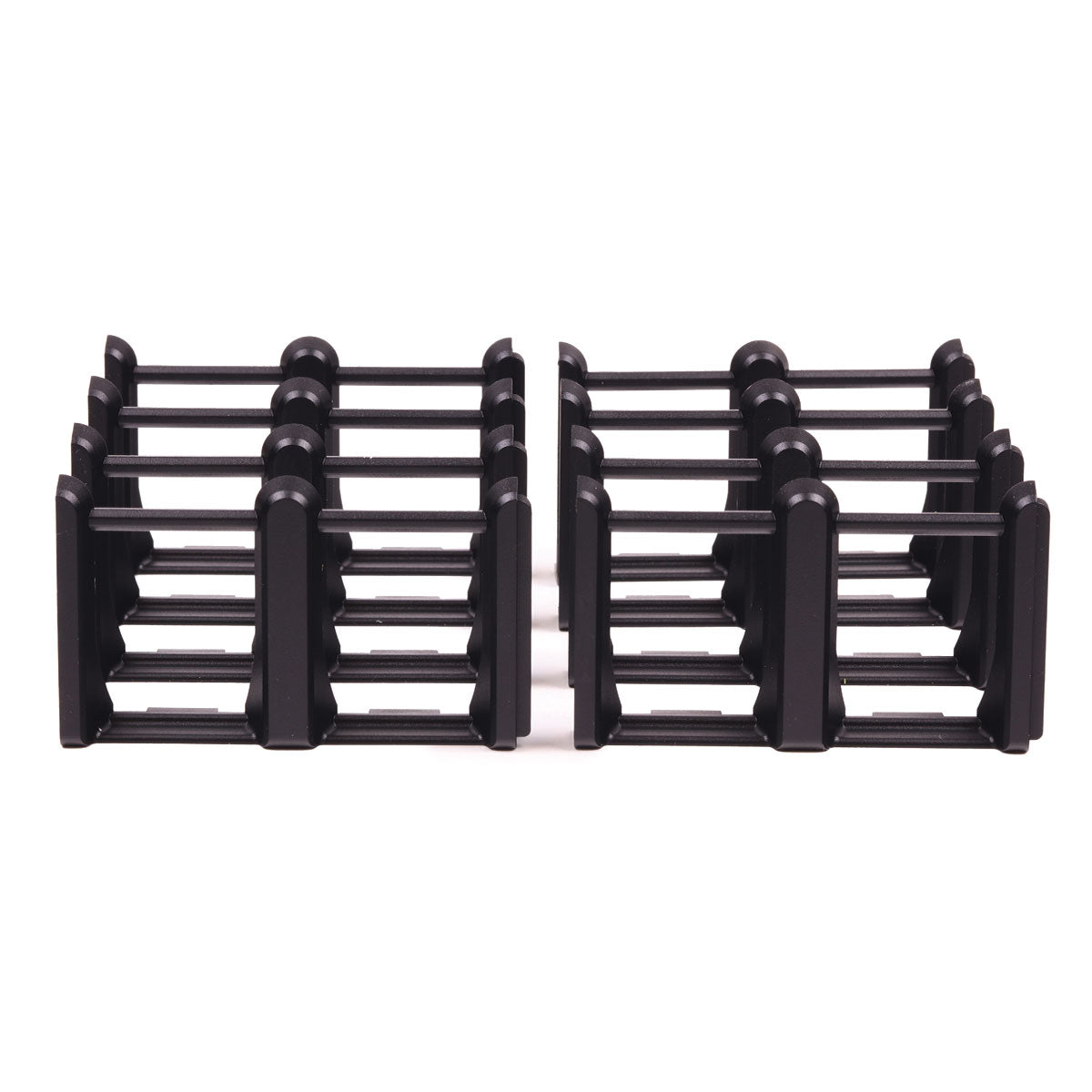 Ultra Super Galactic Kit line reactors