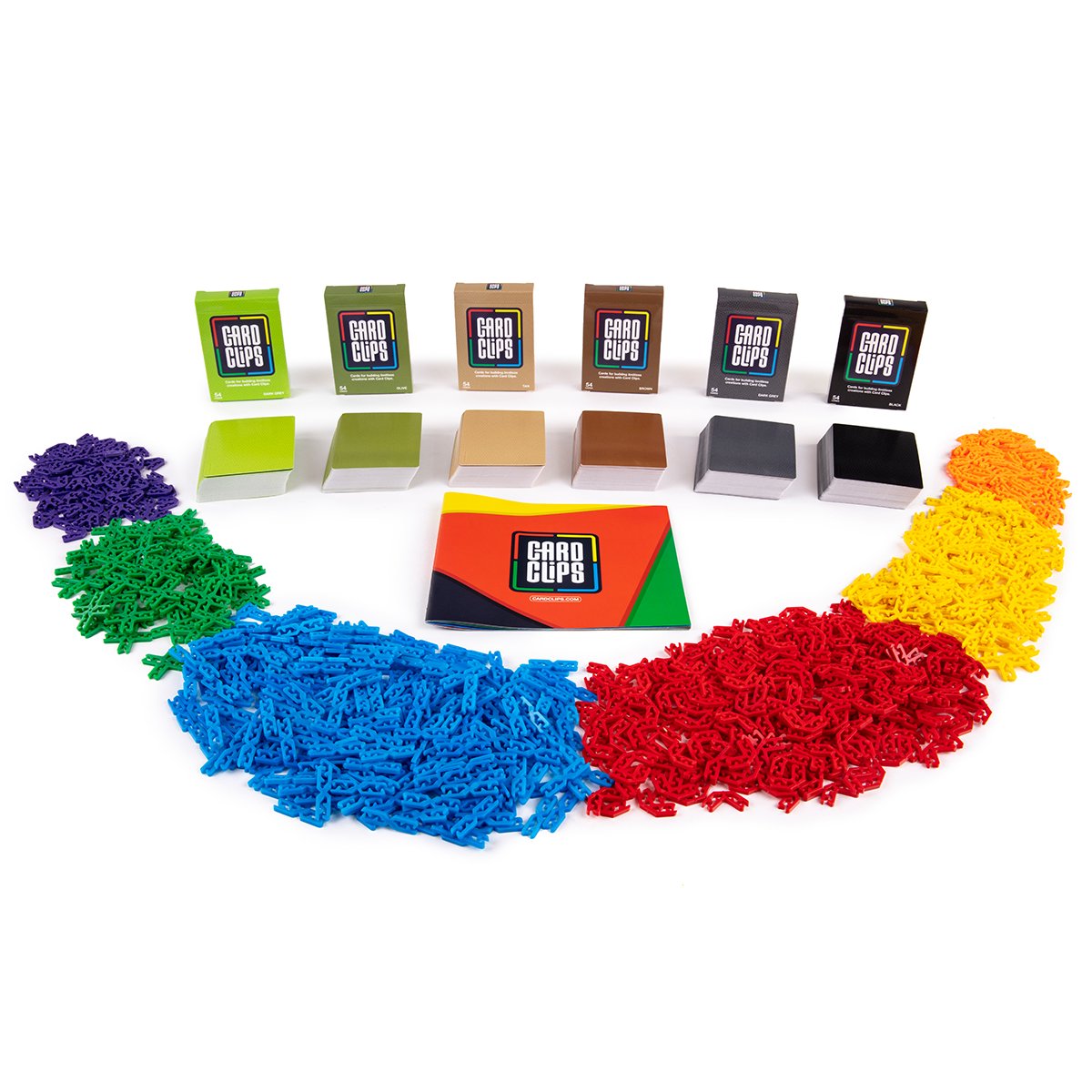 Master Earth Kit