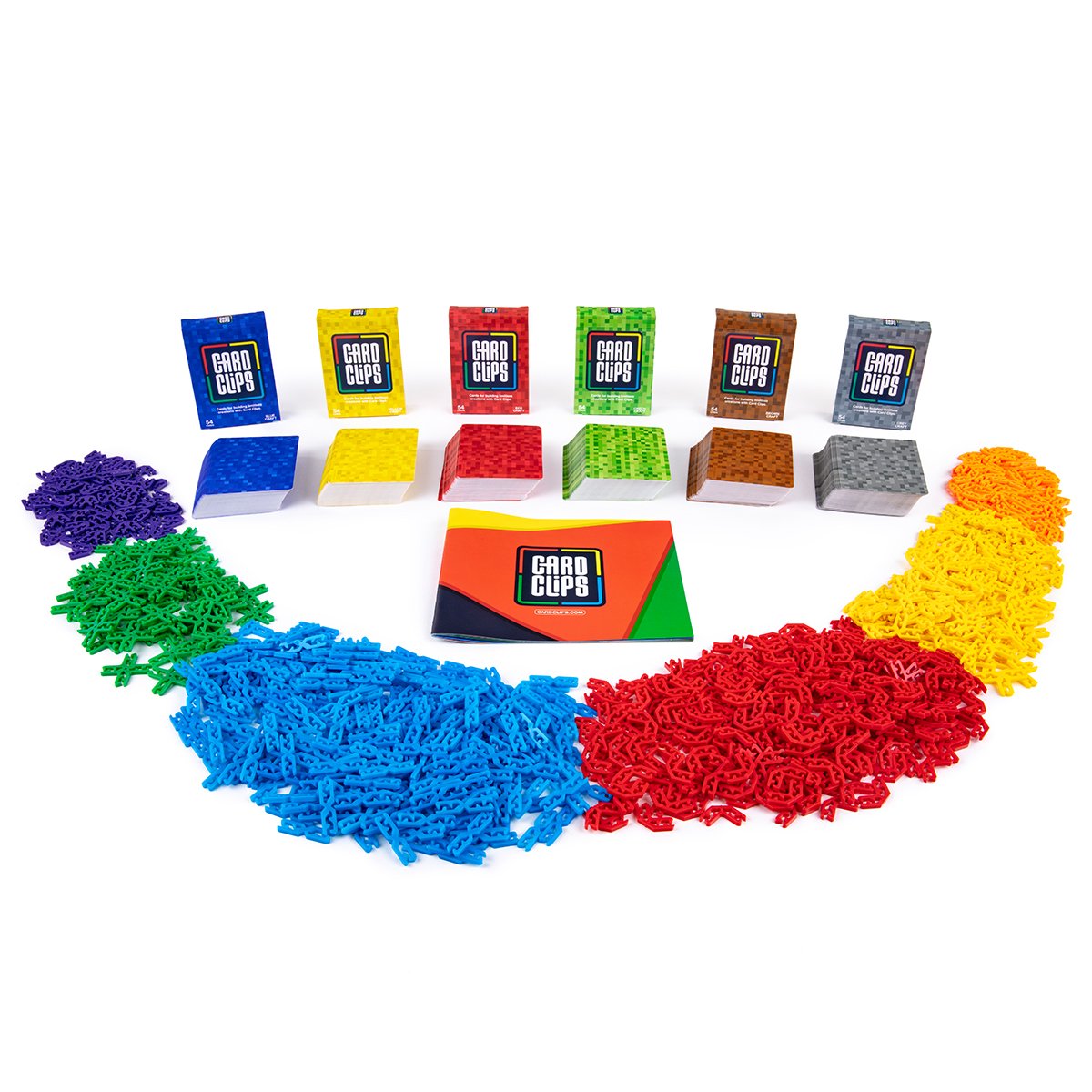 Master Pixel Kit