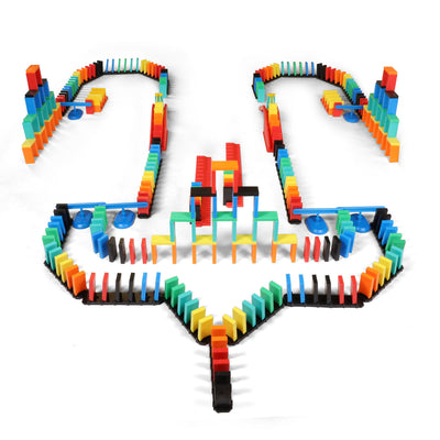 Rapid Track Kit wide shot