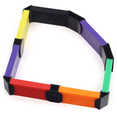 Constructix arch style