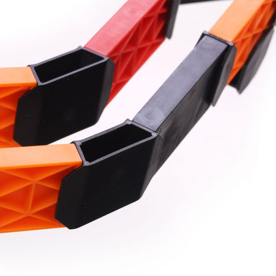 Constructix around the bend