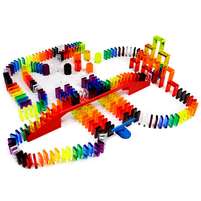 Bulk Dominoes Artisan Kit extension bridge