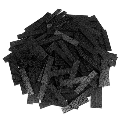 Kinetic Planks black