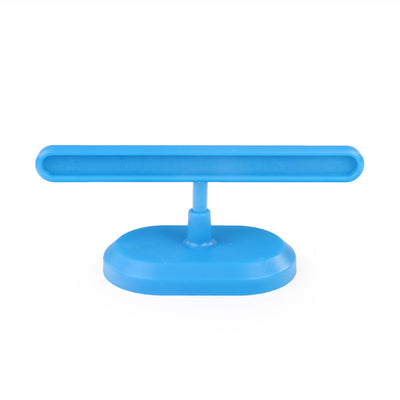 Ultra Super Galactic Kit blue spinners