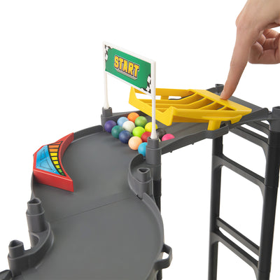 Redline Circuit Start