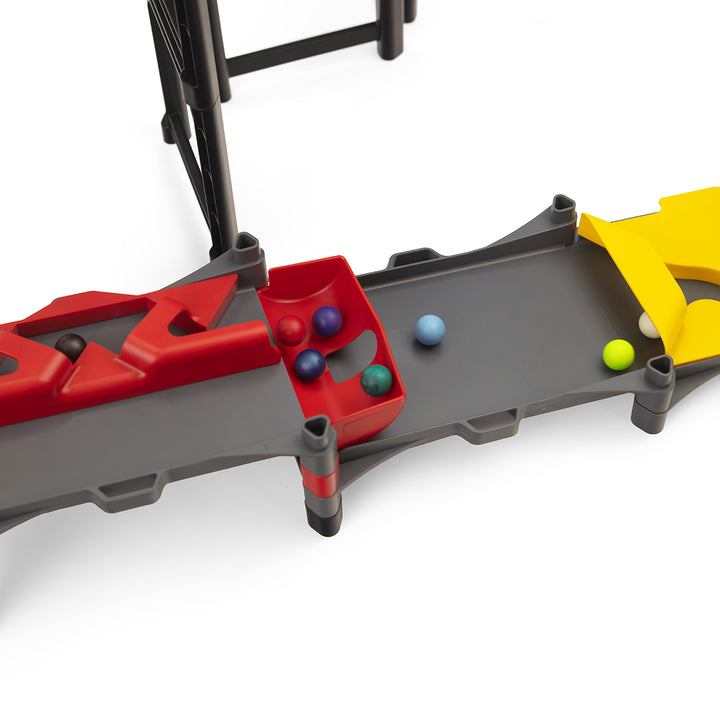 Impact Marble Racing: Multi-Lane Marble Track Sets | Atwood Toys ...