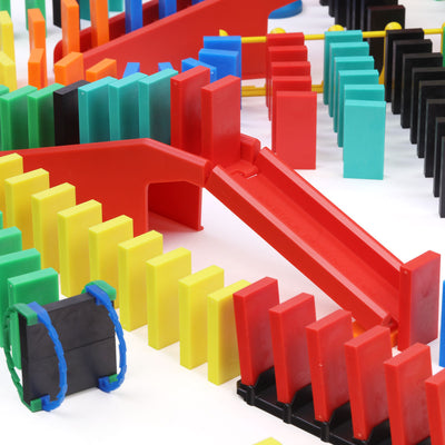 Pro master builder kit ramp and bridges