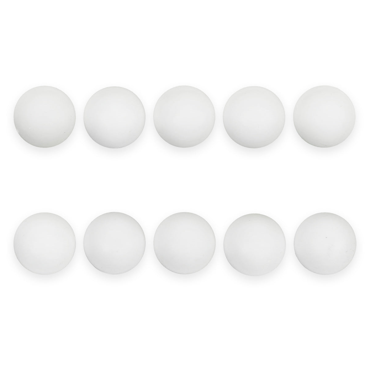 IMR Add on Pack - Design Your Own Marbles - White DIY Marbles