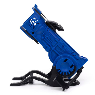 Bulk Dominoes BD5000 launcher position high