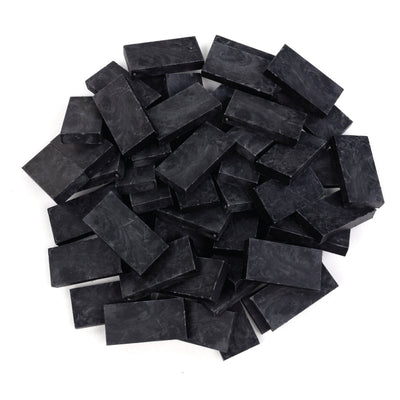 Dropforce Dominoes Ultra heavyweight black