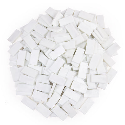 Bulk Dominoes Glow in the dark dominoes