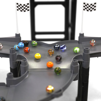 Jelle's M1 Hyper Loop