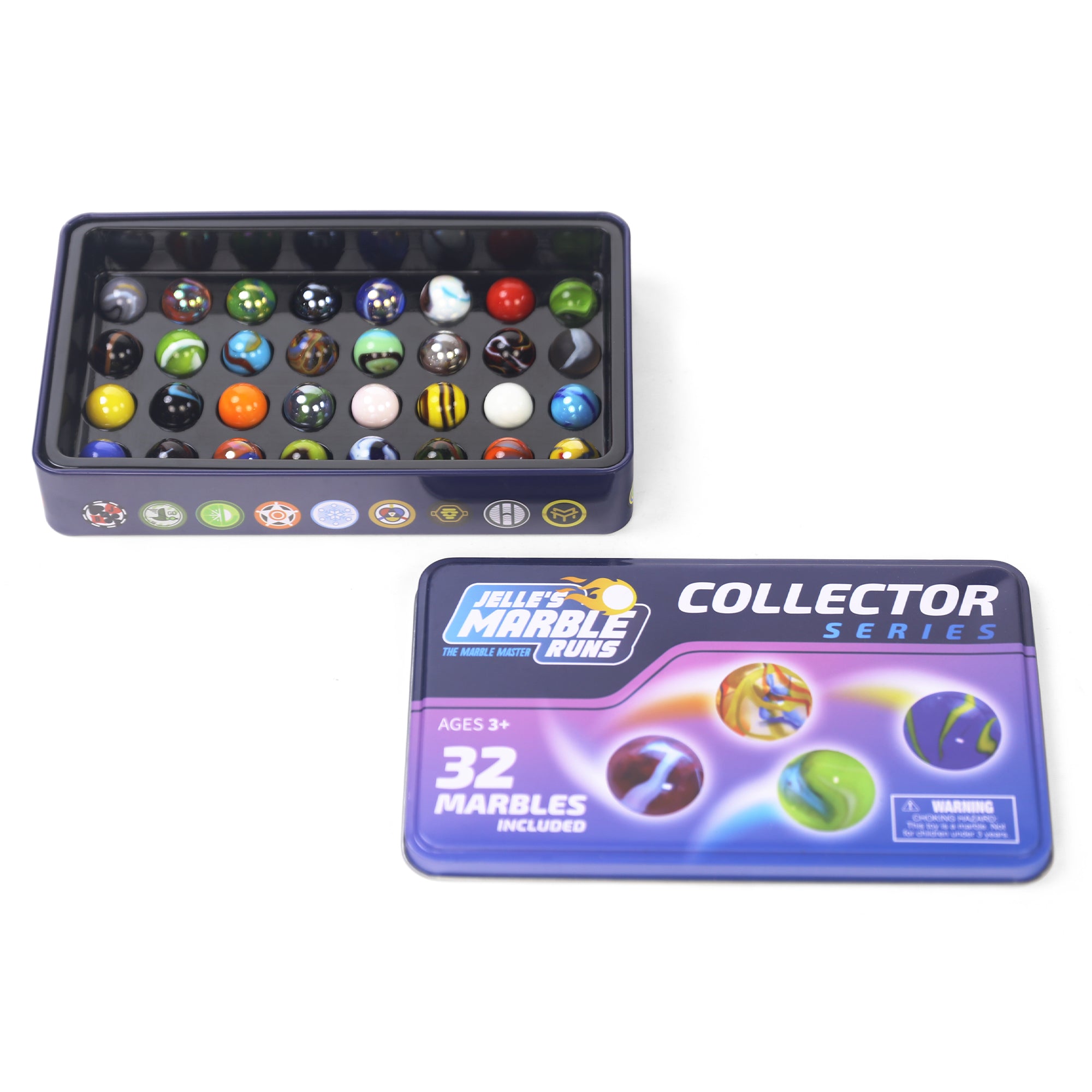 Jelle's M1 Hyper Loop