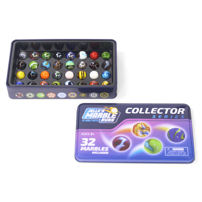 Jelle's M1 Hyper Loop