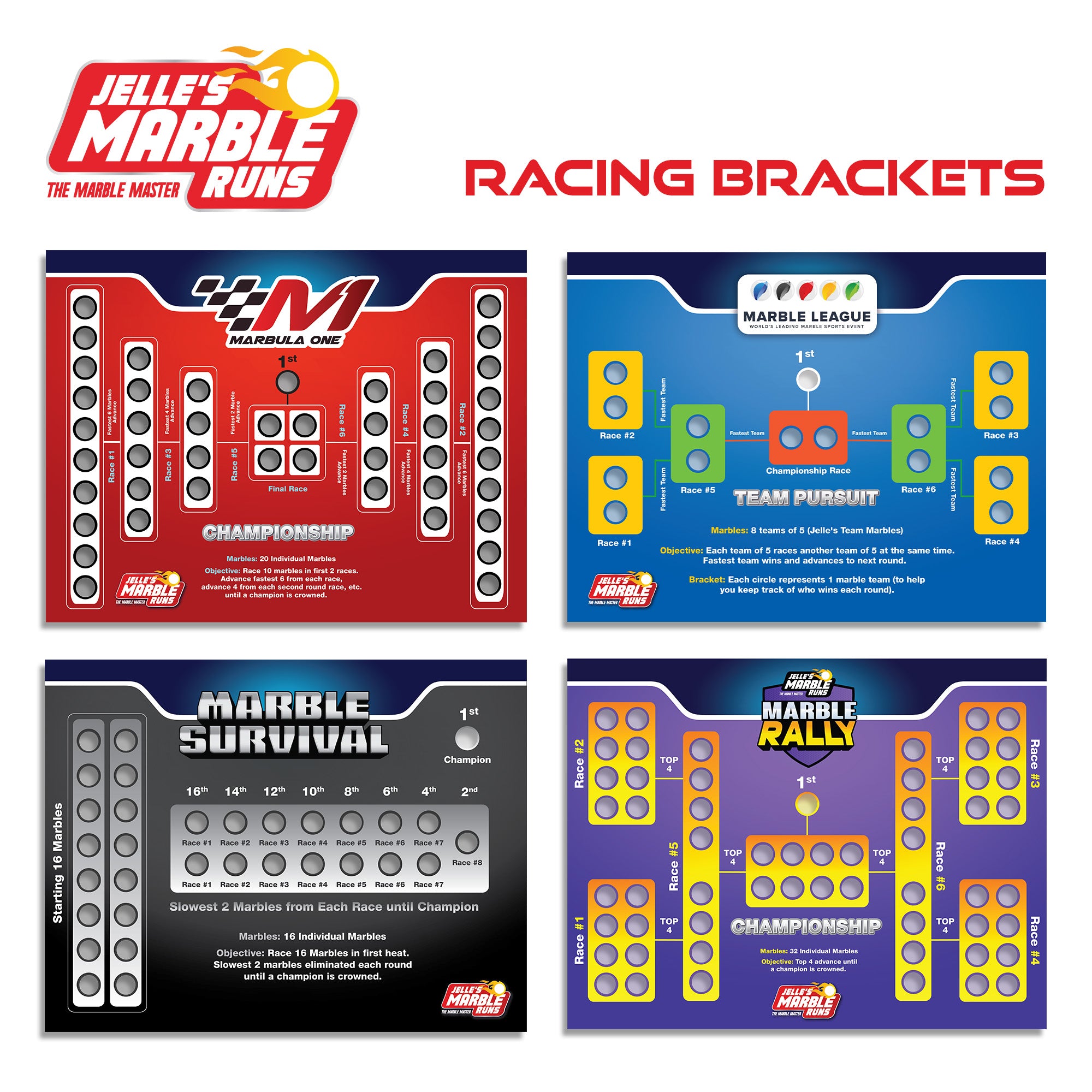 Jelle's M1 Hyper Loop