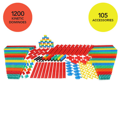 Classroom Kit Full with icons