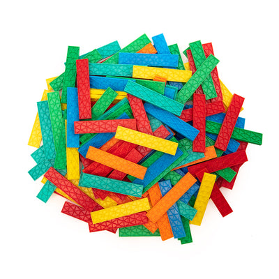 Ultimate Kinetic Planks Kit 180 mixed pile