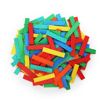 Ultra Super Galactic Kit mixed kinetic plankios