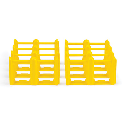 Line Reactor Gold separate