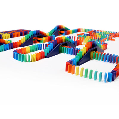 Mini Master Kit the bridges are around