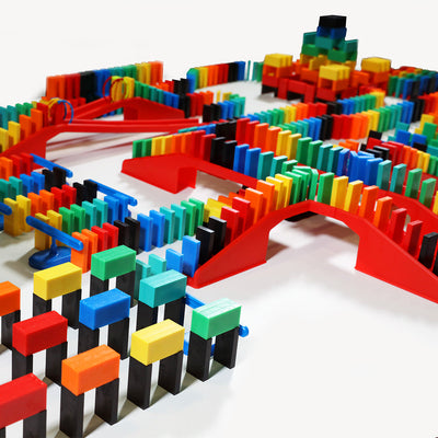 Legendary kit with accessories