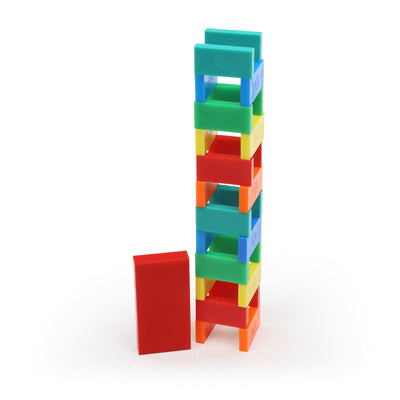 Bulk Dominoes Mini Domino with Towers