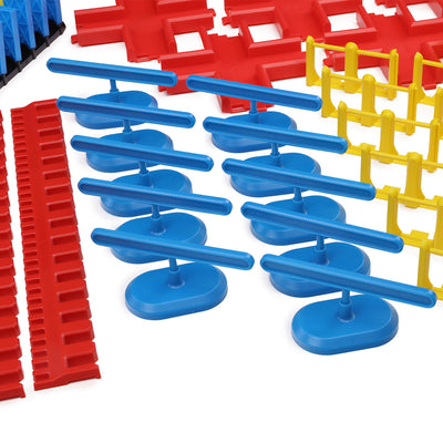 Classroom Kit Full spinners and templates