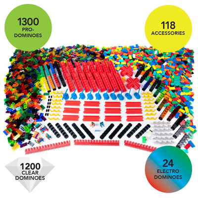 Super mega classic mix with icons