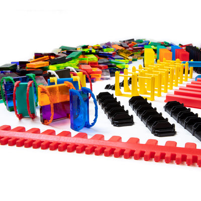 Super mega classic mix arcs