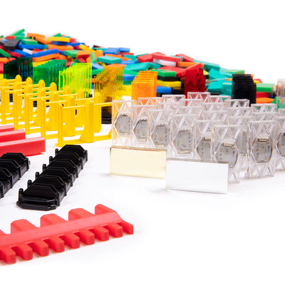 Super mega classic mix clear electros