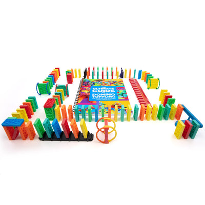 Ultimate Starter Kit 101 angled shot