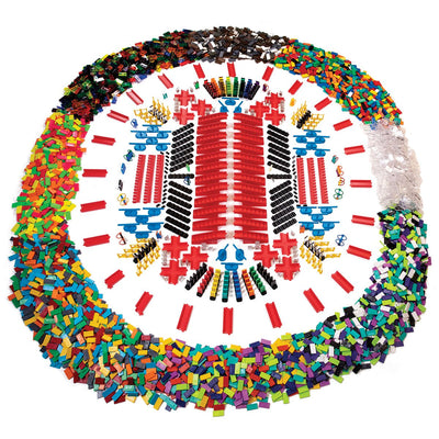 Ultra Super Galactic Kit