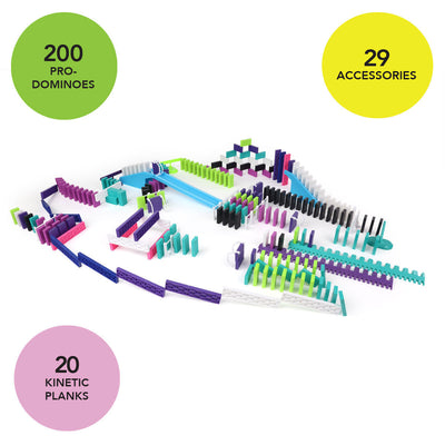 Wonder Kit with icons wide master shot