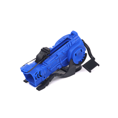 Bulk Dominoes BD5000 launcher gif animation