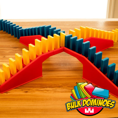 4way Splitter original logo and bridges