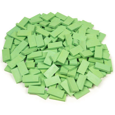 Bulk Dominoes Mini Mint