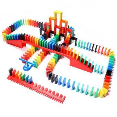 Starter Kit Bulk dominoes