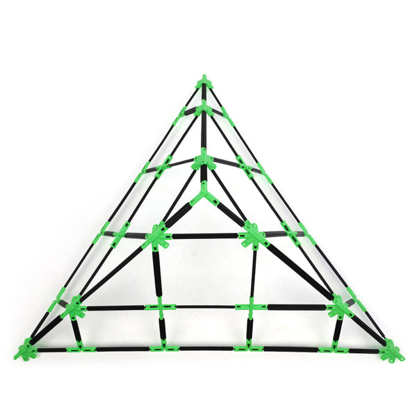 Inventix 3d triangle large