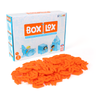 box lox orange clips