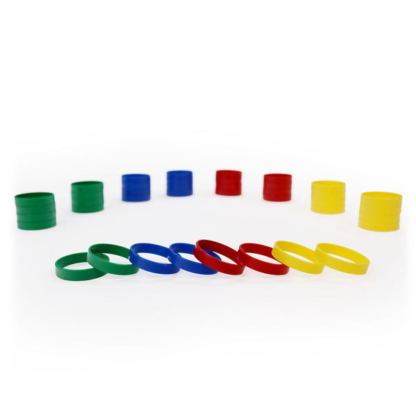 Classic mix ring toss