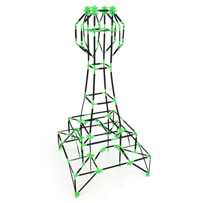 Inventix eiffel tower wide and large