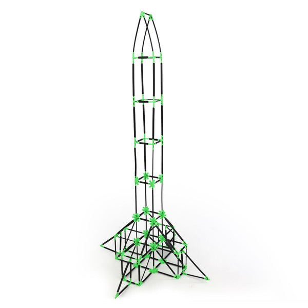 Inventix eiffel tower
