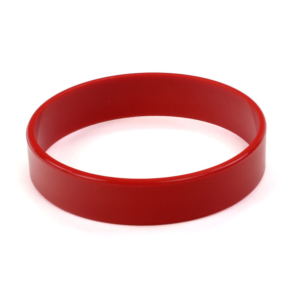Classic mix ring toss red