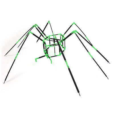 Inventix spider