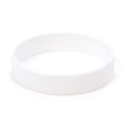 Pastel Mix Ring Toss white