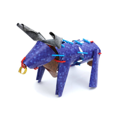 Card Clips Cards Pixel Bitcraft Bull Pixel