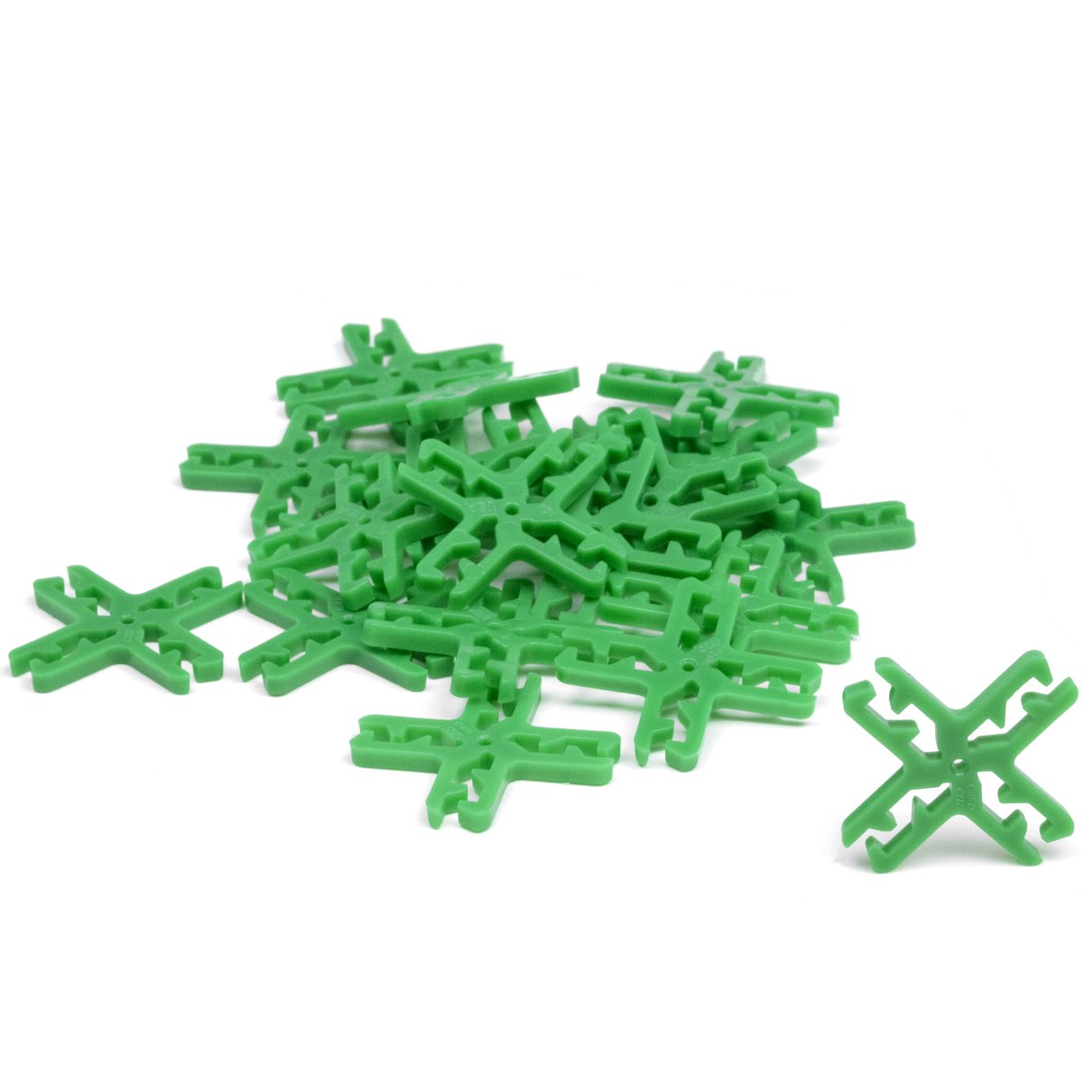 Card Clips -  4 way clips